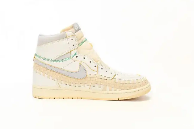 Bmlin 1 Bephie's Union FD2565-100 Beauty OG Sail Woven Jordan Retro Supply SP High 0612